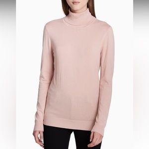 CALVIN KLEIN turtleneck sweater